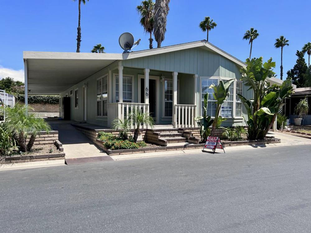 Manufactured / Mobile Homes for Sale Pomona